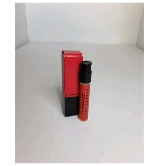 Lot Of 5 Vintage MAC Samples Ruby Woo, Lady D, My H Fragrance Vials NEW IN BOX - Picture 7 of 11